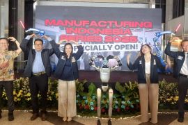 Manufacturing Indonesia Series 2025, dorong transformasi dan ketahanan industri