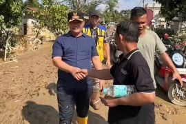 Butuh bantuan, Pemkab Aceh Utara fokus pencarian-penanganan pengungsi