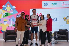 AIA Healthiest Schools 2026, ajak siswa Indonesia ciptakan sekolah sehat dan berkelanjutan