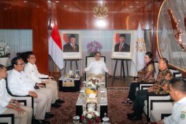 Gubernur Malut: Usia produktif melimpah diimbangi pelatihan-penempatan