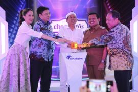 Gubernur Jabar resmikan Wahana Eduwisata LED Imersif 5D pertama di Indonesia