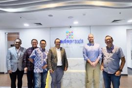 Masuki dua dekade, Veda Praxis komitmen dorong penguatan digital dan tata kelola