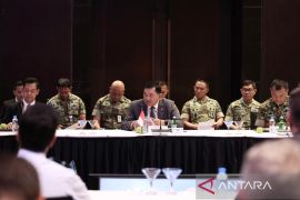 Indonesia deepens defense ties with Australia, Papua New Guinea