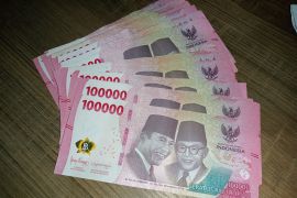 Besaran UMK Mataram tunggu formula dari pemerintah pusat