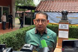 Fadli Zon ungkap bencana Sumatra juga berdampak pada aset kebudayaan