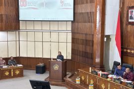 Gubernur Bali larang kepala daerah tambah ritel berjejaring baru