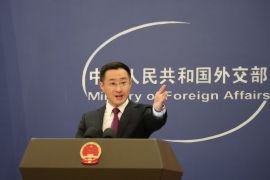 China komentari harapan kandidat presiden Honduras berbalik ke Taiwan