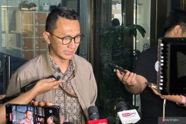 KPK persilakan Ridwan Kamil sebut tak tahu aksi korporasi Bank BJB