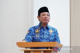 Dedy Wahyudi ajak seluruh elemen Bengkulu bantu korban bencana di Aceh dan Sumatera