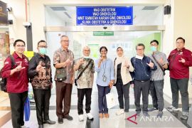 ULM bersama dua universitas di Malaysia sepakat kembangkan kompetensi dokter spesialis