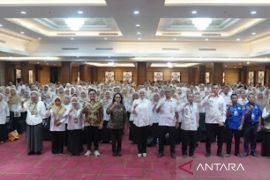 Pemkot Banjarmasin pacu ASN wujudkan birokrasi moderen