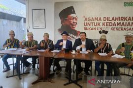 Koperasi KDSM tempuh langkah hukum atas penguasaan lahan sawit