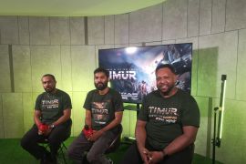 Film Timur angkat kisah menyentuh operasi tentara di Jayawijaya