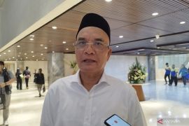 Komisi VIII DPR yakin kerugian bencana banjir Sumatera di atas Rp200 T