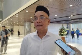 Komisi VIII desak "bencana nasional" Sumatera demi perjelas komando