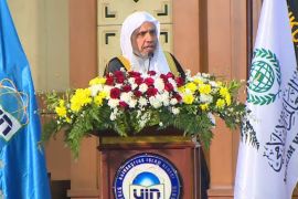 Sekjen Liga Muslim: Akhlak dan kejujuran jadi kunci perdamaian dunia