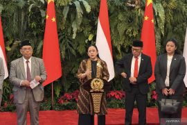 Puan ingatkan jangan sampai bantuan bencana justru tak bermanfaat