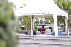 Al Azhar Memorial Garden tawarkan solusi keterbatasan lahan pemakaman Perkotaan Indonesia