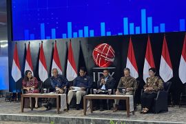 DPR memastikan revisi UU P2SK tak ganggu independensi bank sentral