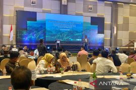 Upaya FSC pulihkan konflik sosial di Riau