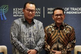 Kemendag-BRIN jalin kerja sama riset terkait hambatan nontarif