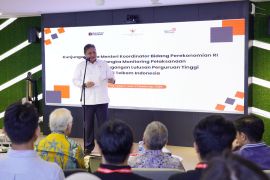 Menko Airlangga soroti pentingnya Magang Nasional di industri digital