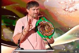 Usyk Incar Wilder! Laga Super Fight Kelas Berat Mulai Memanas