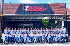 Lincah Acquires Orderfaz to Strengthen Southeast Asia's Social Commerce Infrastructure