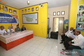 ORI Gorontalo buka layanan terpadu bagi warga pesisir