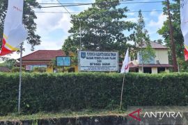 Realisasi pajak Bangka Tengah capai 78 persen