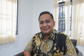 Bangka Tengah upayakan bangun infrastruktur meski defisit