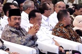 Indonesia positions geoparks as engines of future sustainability