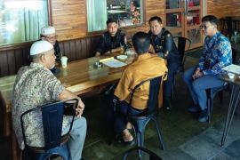 BPJS Ketenagakerjaan sinergi dengan DMI Maluku Utara beri perlindungan pengusus masjid