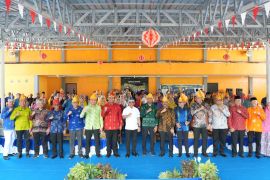 Pemprov Sulteng dorong digitalisasi pantau infrastruktur jalan