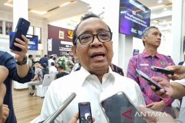 Menko PMK: Pemerintah bekerja keras tangani bencana Sumatera