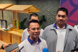 Rans tidak pertahankan Devon van Oostrum karena terbentur regulasi