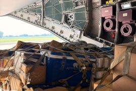 PMI kirim 485 kantong darah ke Aceh respons bencana di Sumatera