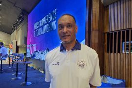 Pelatih Rans ungkap klubnya akan datangkan satu pemain impor lagi