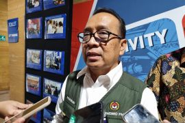 Kolaborasi ditekankan tingkatkan ketahanan nasional kebencanaan