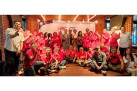 Transformasi digital toko kelontong jadi fokus kolaborasi CTS--SRC