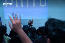 AI dan blockchain disebut buka ruang generasi muda ciptakan inovasi