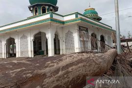 Update Bencana Aceh, Akses ke pesisir di Bireuen sudah bisa dilalui