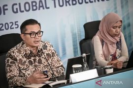Bank Mandiri proyeksikan ekonomi RI kuartal IV 2025 tumbuh 5,08 persen