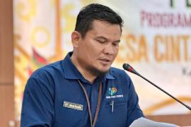 Inflasi Kapuas tertinggi di Kalteng