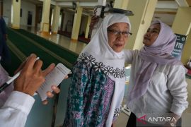 Kemenkes: perawat yang berdaya tingkatkan martabat lansia