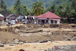 Komisi XI dorong percepatan pemulihan ekonomi Sumatera pascabencana