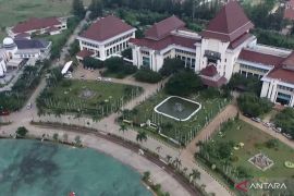 Pemkab Bekasi galang donasi bagi korban Aceh dan Sumatera