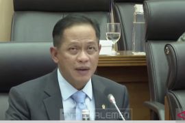 KLH sebut baru tiga kota yang penuhi persyaratan dapatkan Adipura