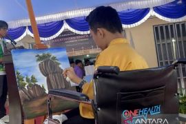 YPAC Pangkalpinang galang dana untuk korban banjir Sumatera