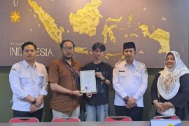 Pemprov tebus ijazah warga Tangerang yang nunggak biaya sekolah